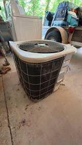 Amana Distinction Air Conditioner Condenser - Image 4