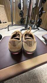 Vans A.V.E Off The Wall Size 10 - Image 3