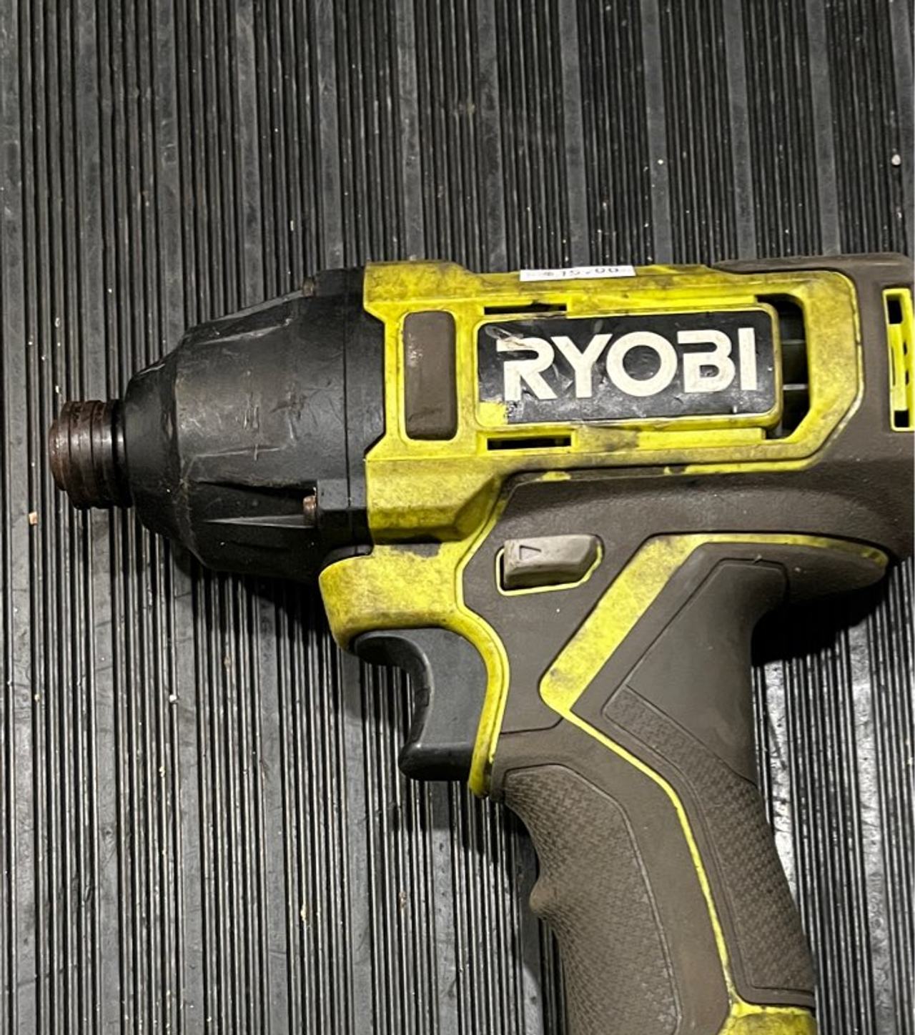 Used Ryobi P235 18V ONE+ Impact Driver
