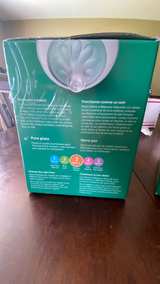 2 packs Philips Avent Natural Glass Baby Bottle 8oz (4 bottles per pack) - Image 5