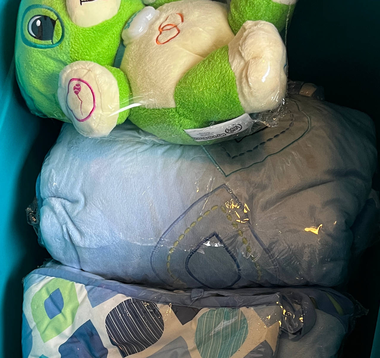 LeapFrog My Pal Scout Plush Puppy