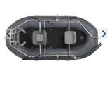 NRS Slipstream 142 Inflatable Fishing Raft - Image 2
