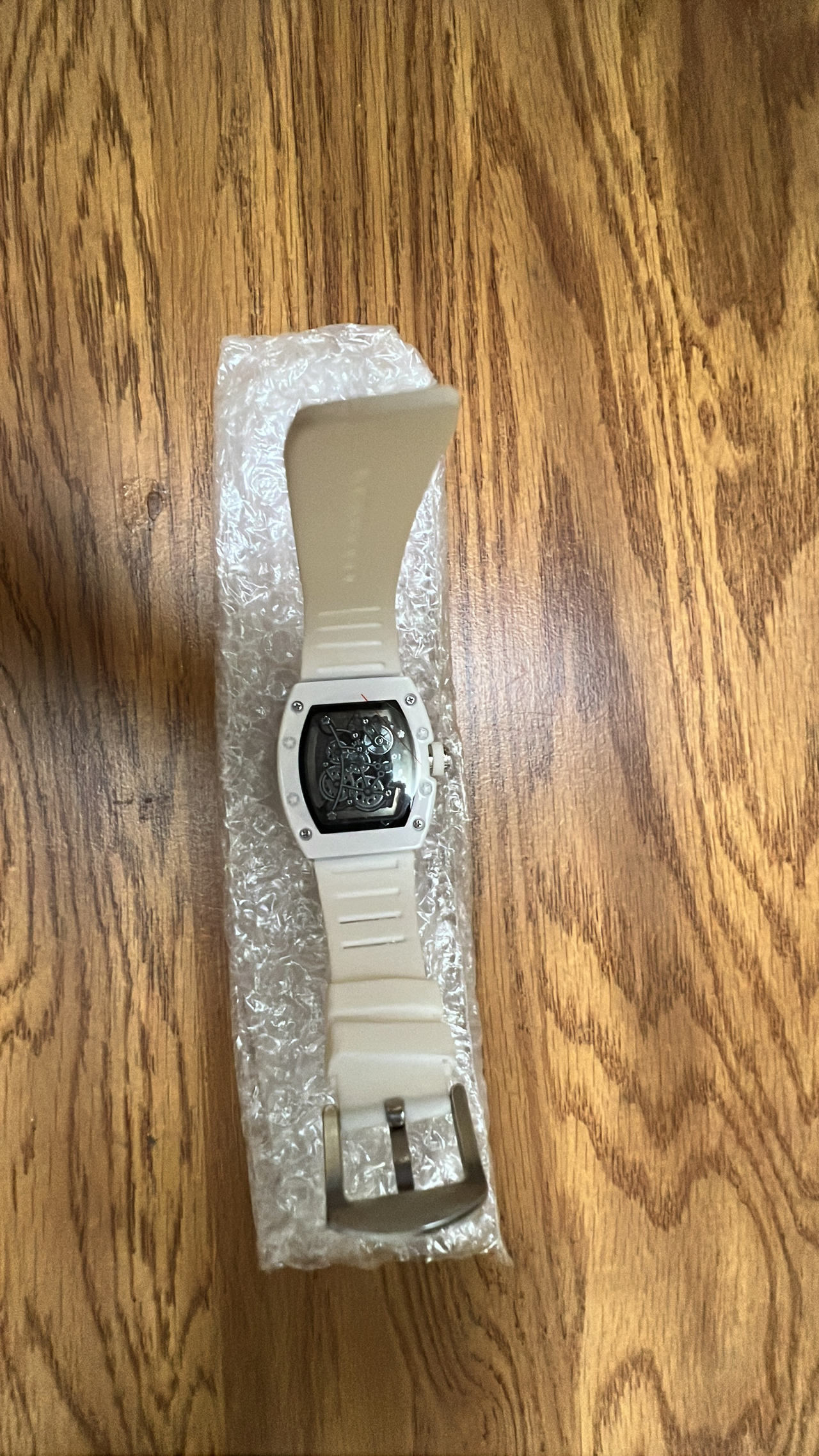 Richard Mille RM 055 Bubba Watson
