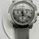 Burberry Chronograph Watch Trench BU2302 - Image 1