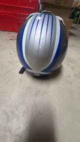 Cyber UX-16 Motocross Helmet - Image 4