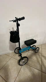 ELENKER Knee Walker - Image 2