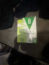 Essential Mathematics for the Victorian Curriculum Year 8 - Image 2