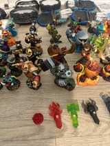 Skylanders Game Bundle - Image 8