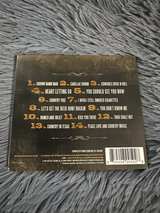 Ronnie Dunn - Peace Love and Country Music CD - Image 2