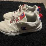 Champion 93 Eighteen Classic Sneakers - Image 3