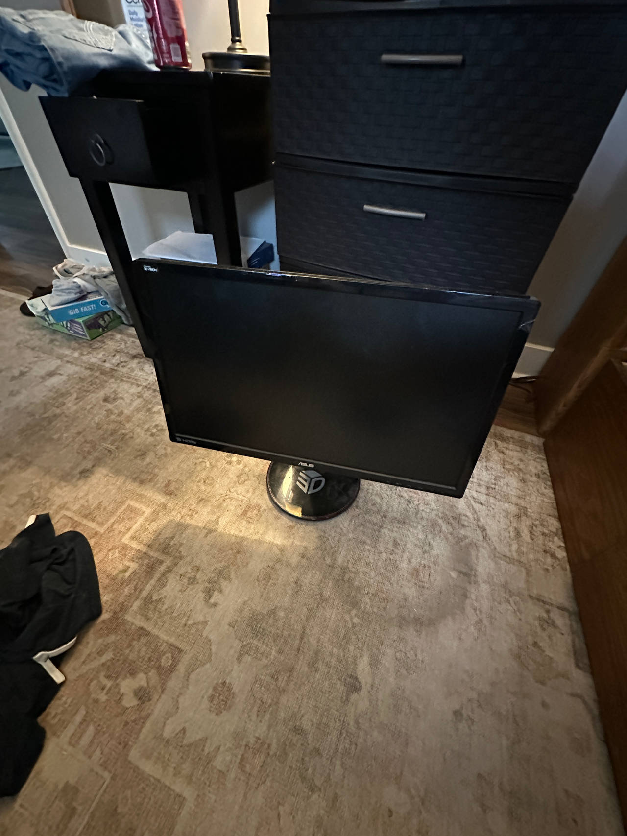 ASUS Computer Monitor