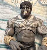 Hasbro Marvel Legends Gamerverse Outback Hulk Action Figure - Image 4