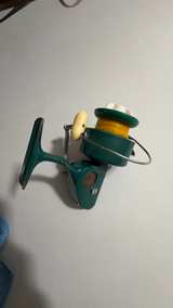 Pezon & Michel Luxor Spinning Reel - Image 2