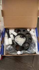 KSP Wheel Spacer - Image 4