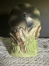 VTG 1960s Arnart Japan Figurine "Rainy Day" Ceramic Figurine Alpine Style #2578 - Image 5