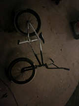 Mafia Bikes BMX Bike - Image 5