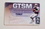Tony Romo Autographed Dallas Cowboys Jersey - Image 3