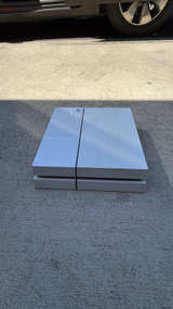 Sony PlayStation 4 Glacier White - Image 3