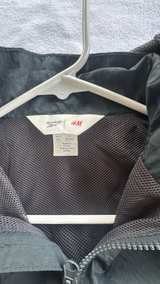 Reebok Eighteen Ninety Five Sports Club Windbreaker - Image 2