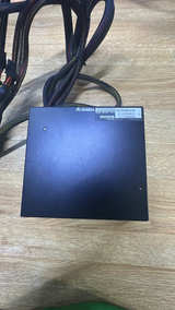 EVGA 500 W1 500W White Power Supply - Image 3