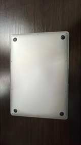 Apple MacBook Air 2020 i7 16GB 1TB Silver - Image 4