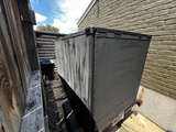 Enclosed Utility Trailer!!! - Image 1