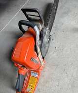 Husqvarna 545 Mark II Chainsaw - Image 2