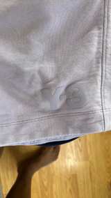 Y-3 Classic Terry Shorts - Image 2