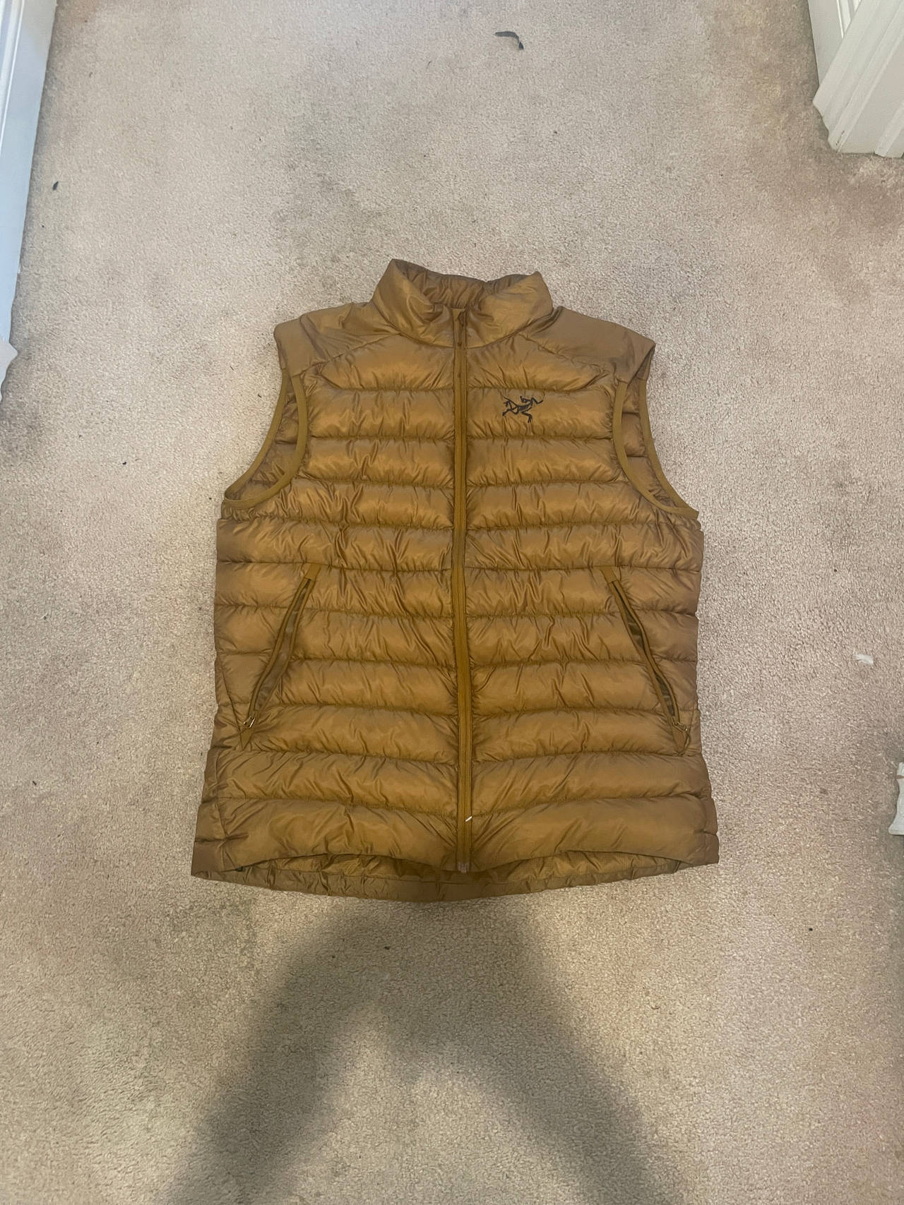 Arc'teryx Cerium LT Vest