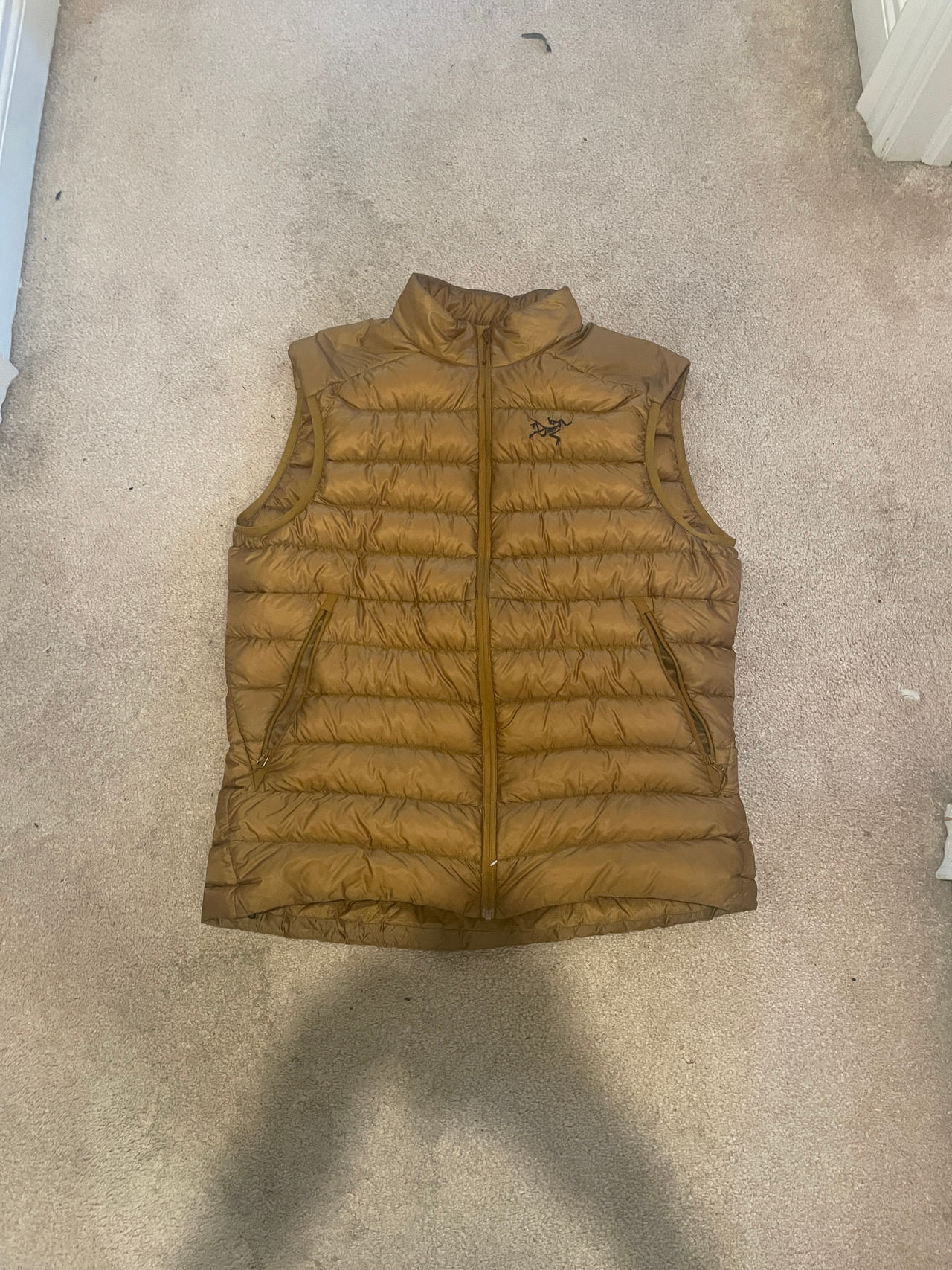 Arc'teryx Cerium LT Vest