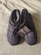 Volt Heated Indoor/Outdoor Boot Slippers Size 2XL Unixes  - Image 1