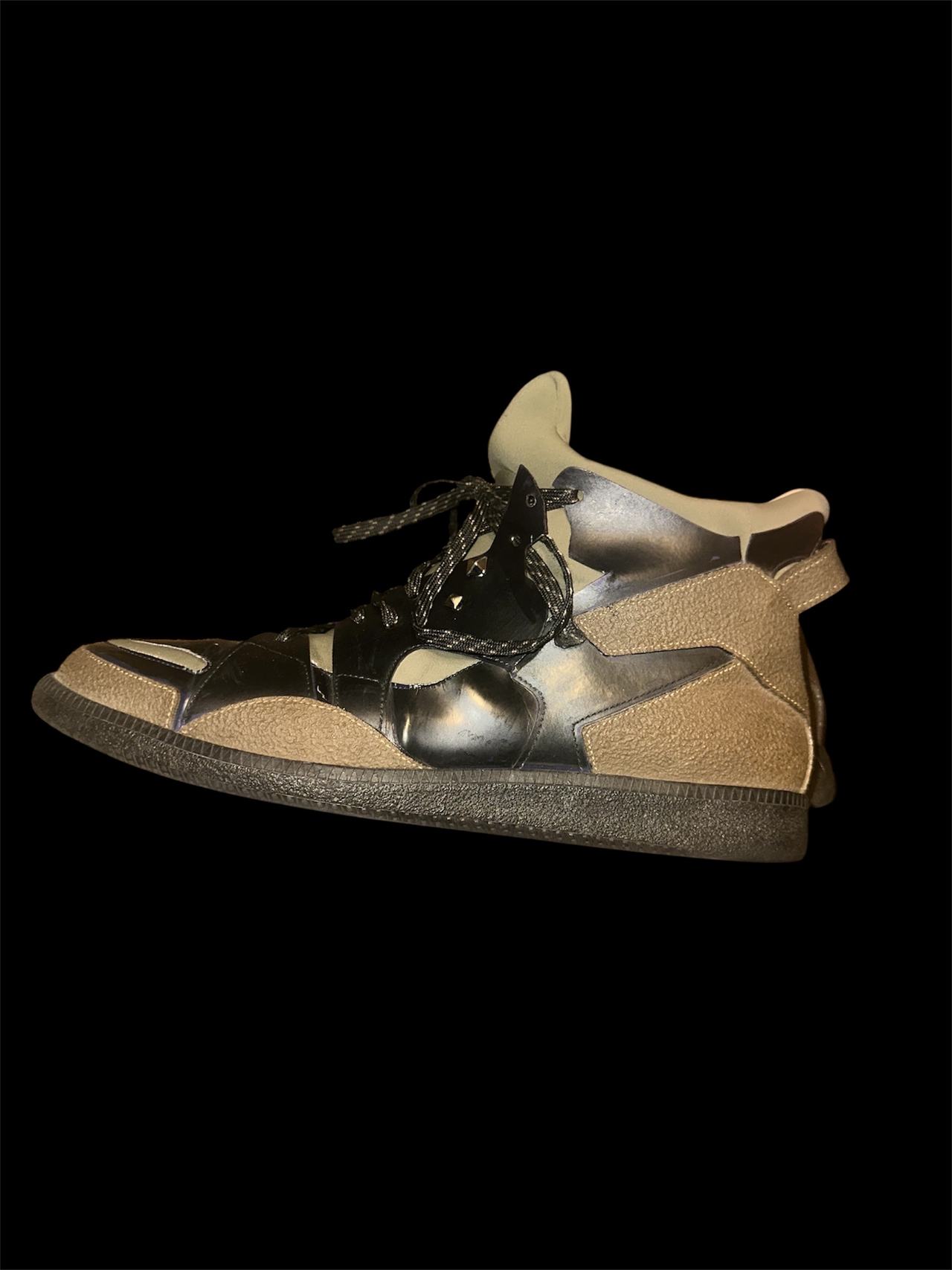 Maison Margiela High Top Sneaker