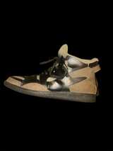 Maison Margiela High Top Sneaker - Image 1