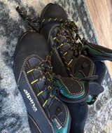 Alpina T30 Cross Country Ski Boots - Image 1