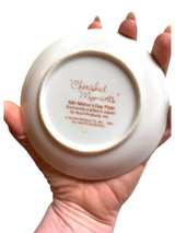 Lasting Memories Mother's Day 1981 Collector Plate - Image 2