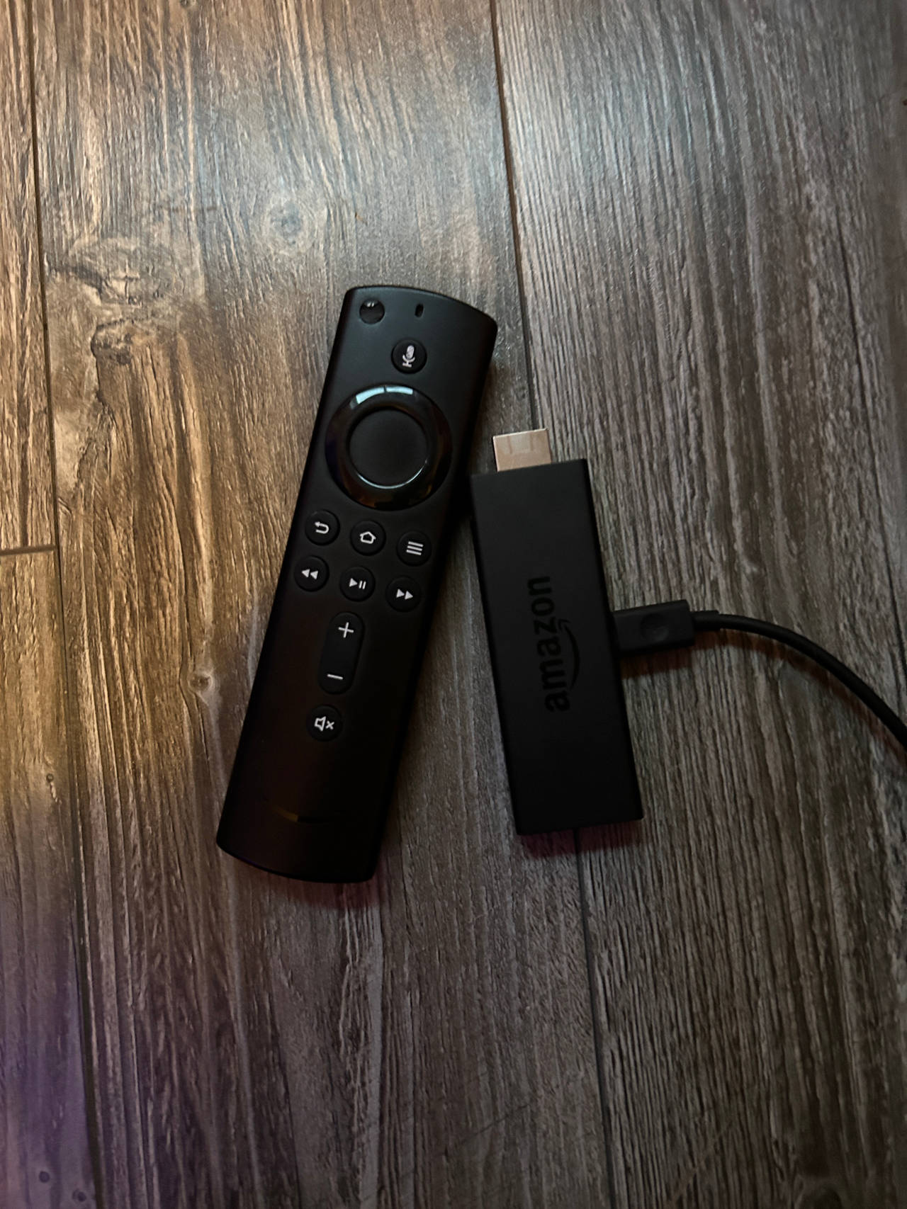 Amazon Fire TV Stick
