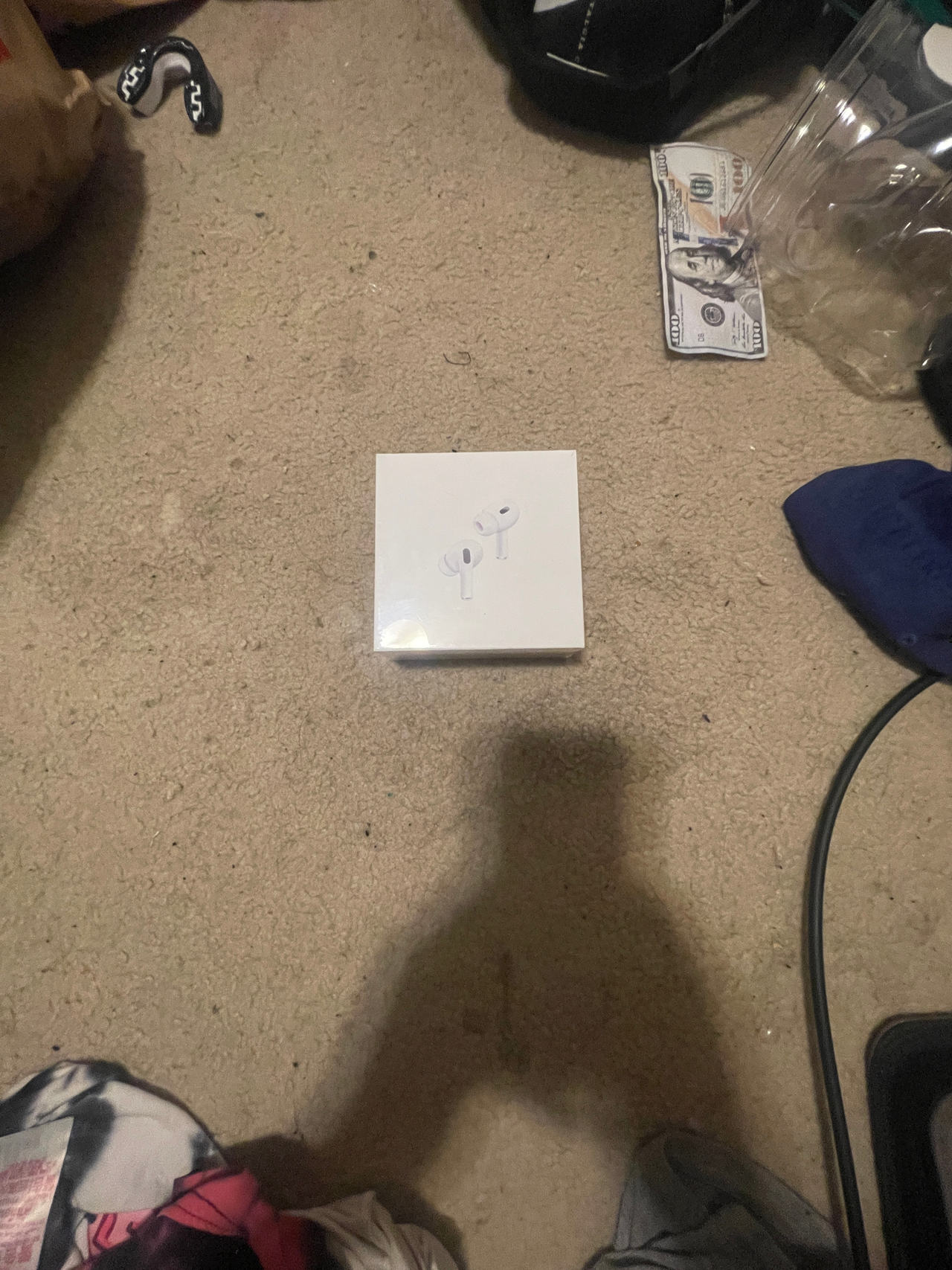 Apple AirPods Pro