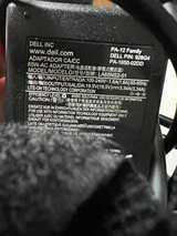 Bulk Lot of Dell Laptop Power Adapters - Image 3