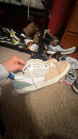 Shu Shop Paola Sneakers - Image 2