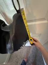 McFadin Handmade Leather Bag - Image 7