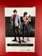 Banpresto City Hunter Angel Dust Ryo Saeba Figure - Image 8