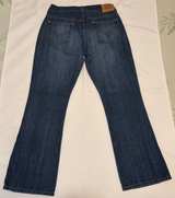 Levi's Women's 515 Bootcut Jeans - Image 5