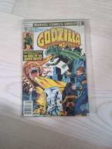 Godzilla, King of the Monsters #14 (Marvel Comics, 1978) - Image 2