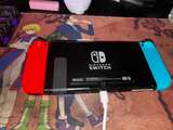 Nintendo Switch Console - Image 2