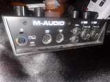 M-Audio AIR 192|4 USB Audio Interface - Image 2