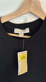 Michael Kors Turquoise Long Sleeve Top - Image 3