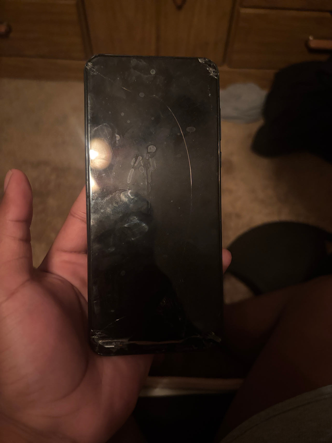 Samsung Galaxy S21