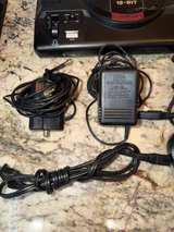 Sega Genesis Model 1 Original Console - Image 7