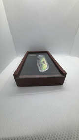 Vermont State Quarter Pocket Knife with Display Box - Image 5