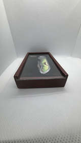 Vermont State Quarter Pocket Knife with Display Box - Image 5